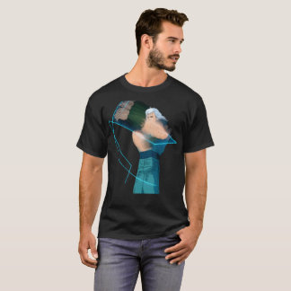 CAMISETA PUÑO DE LA ESTRELLA DEL NORTE 1X0008