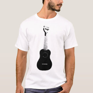 Camiseta Puño de Uke