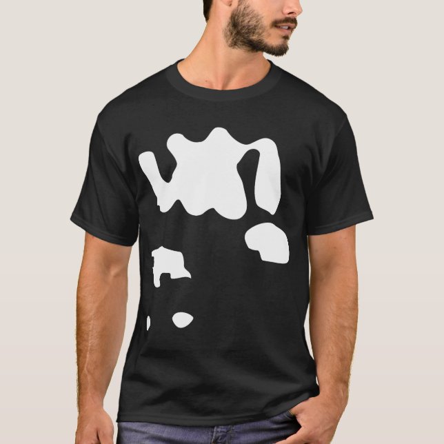 Camiseta Puño honrado de la gloria (Anverso)