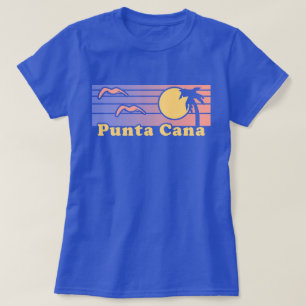 Camiseta Punta Cana