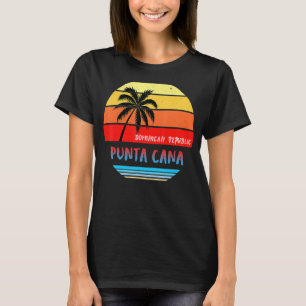 Camiseta Punta Cana Punta Cana