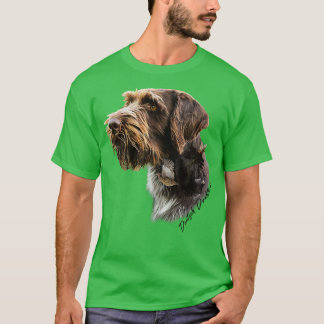Camiseta Puntero cableado alemán 31