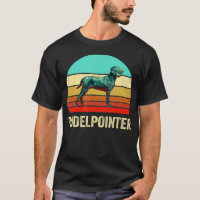 Puntero de ajuste de sol con estilo retro vintage