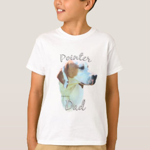 Camiseta Puntero (limón) papá 2