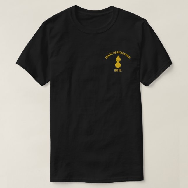 Camiseta punto 2 (Diseño del anverso)