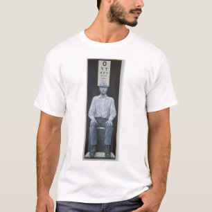 Camiseta Punto ciego 1978