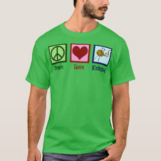 Camiseta Punto corto rosado