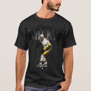 Camiseta Punto de Evgeni Malkin