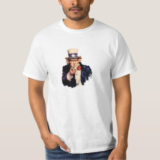 CAMISETA PUNTO DEL TÍO SAM