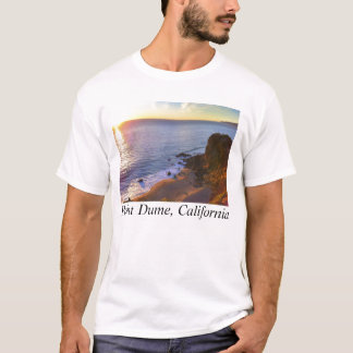 Camiseta Punto Dume California T-Shirt1