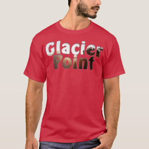 Camiseta Punto glaciar