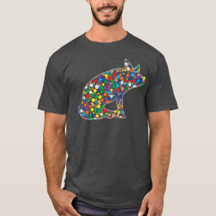 Camiseta Punto Internacional de Punto Internacional de Polk