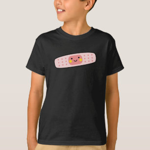 Camiseta Punto Rosa se recuperará pronto Pegatina