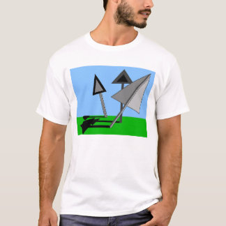 Camiseta puntos