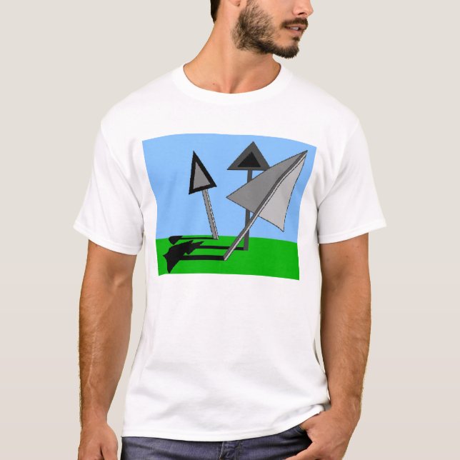 Camiseta puntos (Anverso)