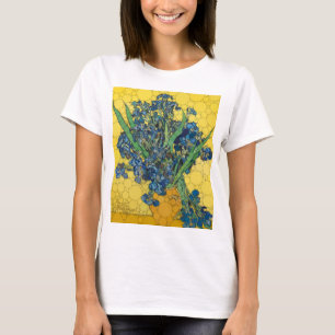 Camiseta Puntos irlandeses por Vincent van Gogh