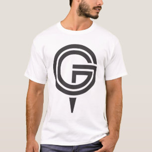 Camiseta Puntuación de juego Tour Gameing de Golf Lover Pla