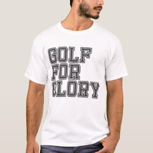 Camiseta Puntuación de juego Tour Gameing de Golf Lover Pla