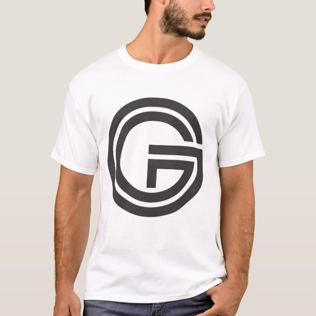 Camiseta Puntuación de juego Tour Gameing de Golf Lover Pla (Anverso)