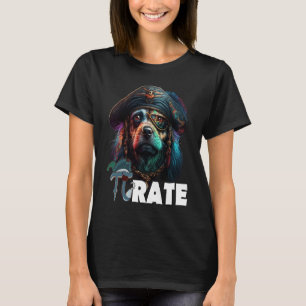 Camiseta Puntuación de Pi Day Pi Dog 314 Divertido profesor