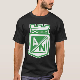 Camiseta Puntuación Grande Con Nuestra Colección Exclusiva