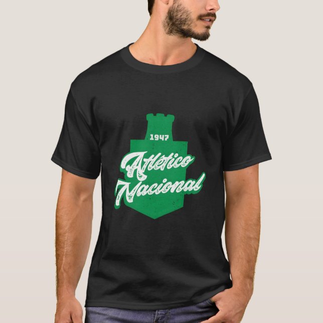 Camiseta Puntuación Grande Con Nuestra Colección Exclusiva  (Anverso)