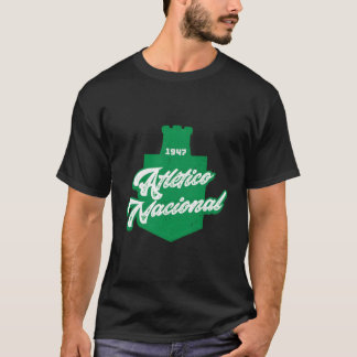 Camiseta Puntuación Grande Con Nuestra Colección Exclusiva