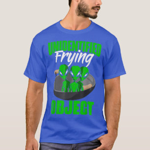 Camiseta Puntuaciones No Identificadas De La Vida Graciosa 