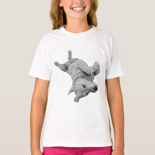 Camiseta Pup Spirit
