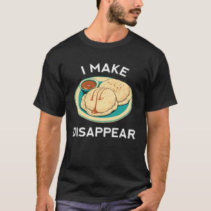 Camiseta Pupusas El Salvador Comida Salvadoreña Salvi Guana