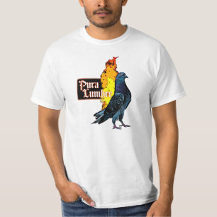 Camiseta Pura Lumbre