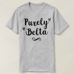 Camiseta Puramente Belta Geordie Newcastle