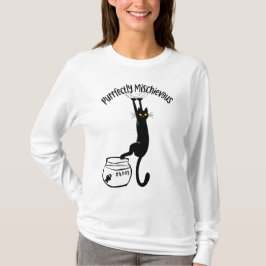 Camiseta Puramente malicioso