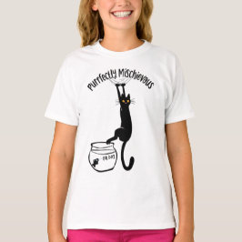 Camiseta Puramente malicioso