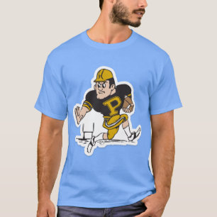 Camiseta Purdue pete