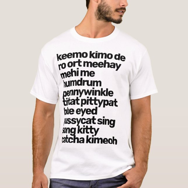 Camiseta Purdy Creek HVC (Anverso)