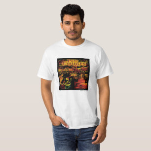Camiseta "Pure Country"