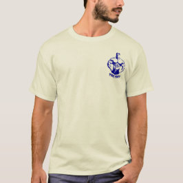 Camiseta Pure Power Bodybuilding Graphic - Silhouette Gym