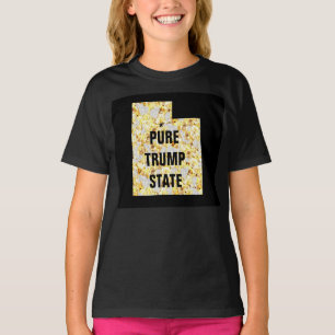 CAMISETA PURE TRUMP STATE