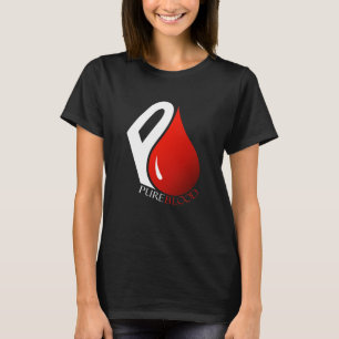 Camiseta PUREBLOOD