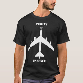 Camiseta Pureza de la esencia B-52