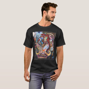 Camiseta Purga alquímica