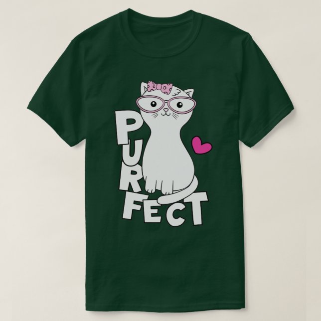 Camiseta purgado (Diseño del anverso)