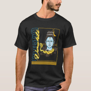 Camiseta Purizar A Esta Reina Vashti Vestuario Reina De Per