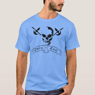 Camiseta Puro Mal