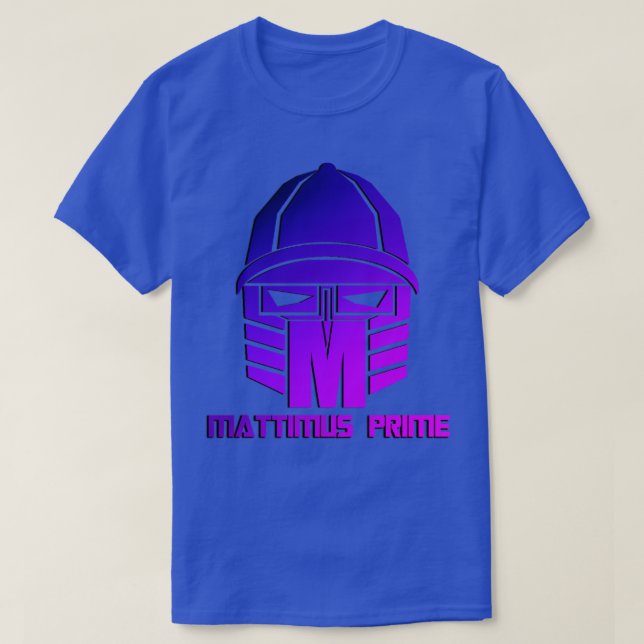 Camiseta Purple Haze (Diseño del anverso)