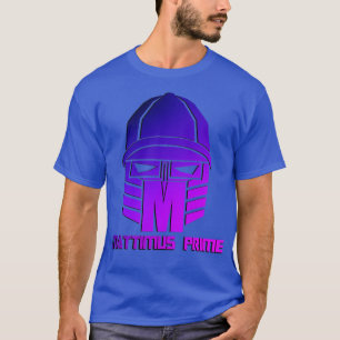 Camiseta Purple Haze
