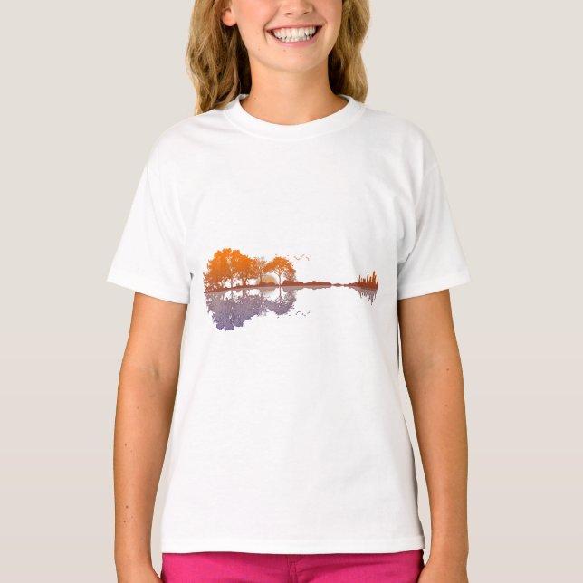 Camiseta Purple Haze (Anverso)