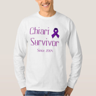 Camiseta purple_image, superviviente de Chiari, desde 2004