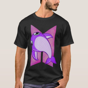 Camiseta Purple You